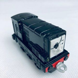 Thomas and Friends Adventures Pirate Diesel - Talking Metal Engine 2016